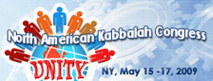 North American Kabbalah Congress