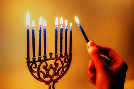 7 Hanukkah Definitions That Will Give You a Much Deeper Perspective on the Holiday