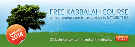 Free Kabbalah Course