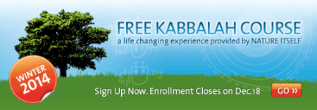 Free Kabbalah Course