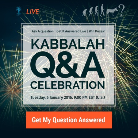 Q&A-Celebration