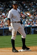 A-Rod