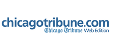 The Chicago Tribune Logo