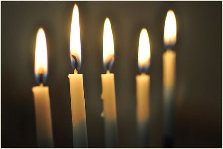 What Is Hannukah?