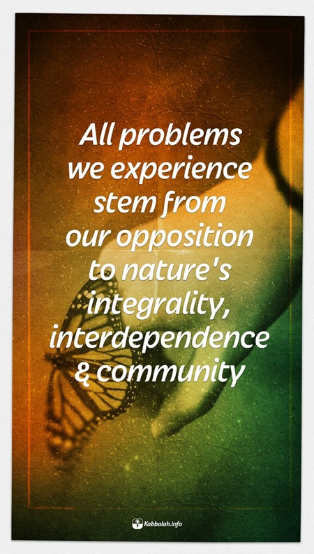 human-nature-community-spiritual-wisdom-quote-kabbalah