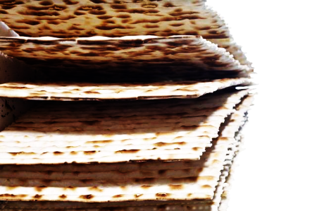 What Is the Meaning of the Bread of Affliction in the Passover Haggadah?