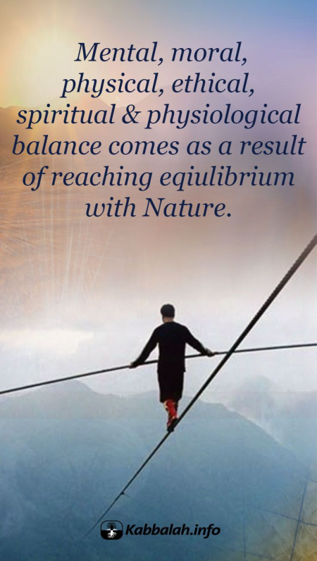 How Balance in All Areas of Life Can be Achieved