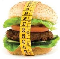 Obesity: A Lack of Spiritual Food?