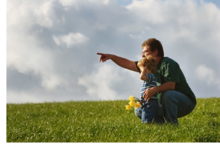 9 Tips For Parents Raising Children In The Transition To A Globally Integral Society