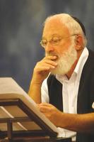 Rav Michael Laitman, PhD