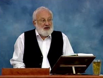 Rav Michael Laitman, PhD teaching Baal HaSulam’s “Introduction to Talmud Eser Sefirot”