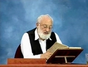 Rav Michael Laitman, PhD teaching Talmud Eser Sefirot