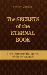 The Secrets of the Eternal Book