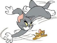 Tom and Jerry