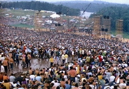 Woodstock