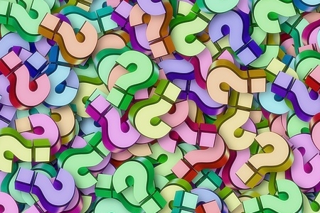 31 Questions That Were Asked in the Last Q&A Celebration