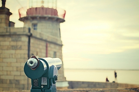 How Your Perception of Reality Is a Product of Your Desire