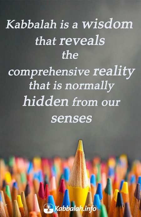 You Can Uncover a Surprising Hidden Reality