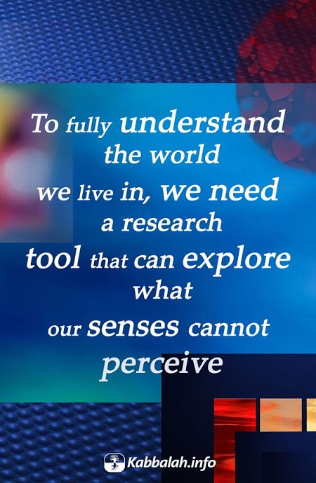 The Ultimate Tool to Research the Spiritual Realm