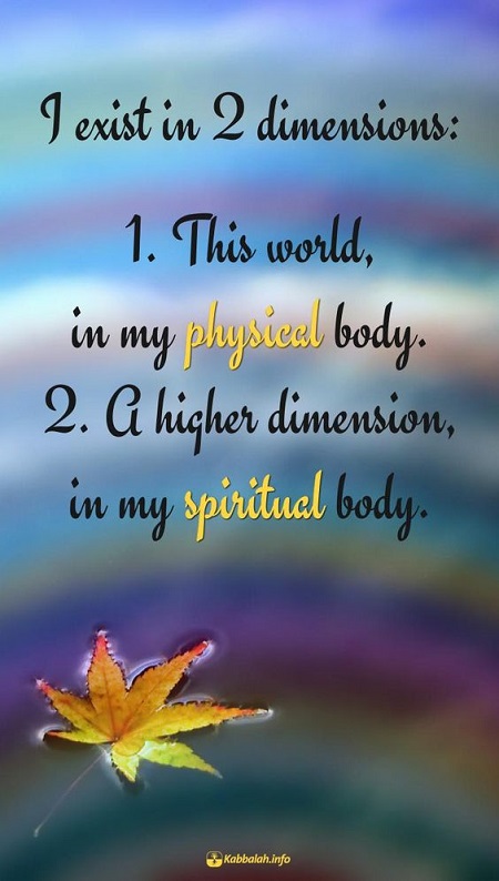 Discover How To Live in Two Dimensions
