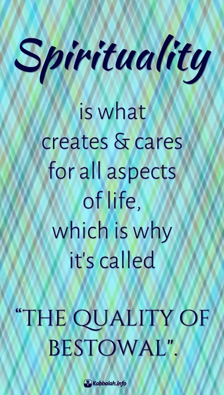 The Butterfly Effect of Bestowal