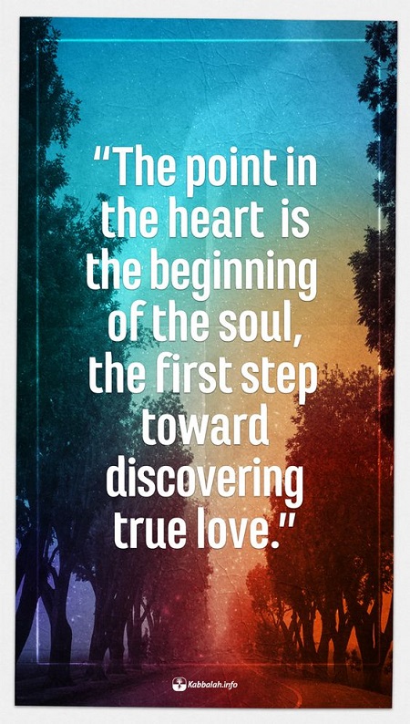 The Thread to Love