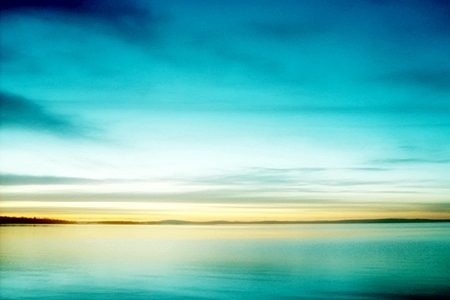 The 4 Stages of Spiritual Perception