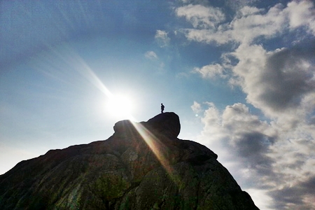 The Art of Overcoming Egoism