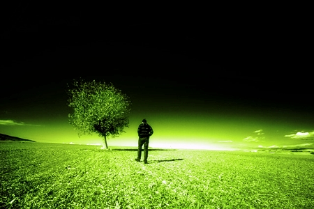 The Method for Attaining Spirituality in this Life