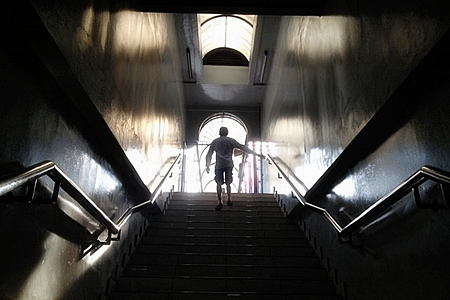 The Only Way to Successfully Overcome Egotism