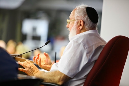 The Unique Role of Kabbalists in the World