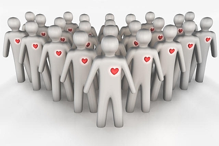 Why Advancing Towards Spirituality Can Only Be Done with a Group