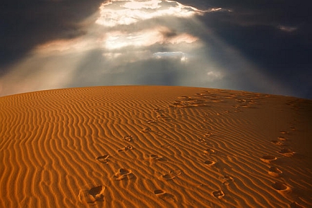 Why You Need to Discover Evil Within Yourself to Advance Spiritually