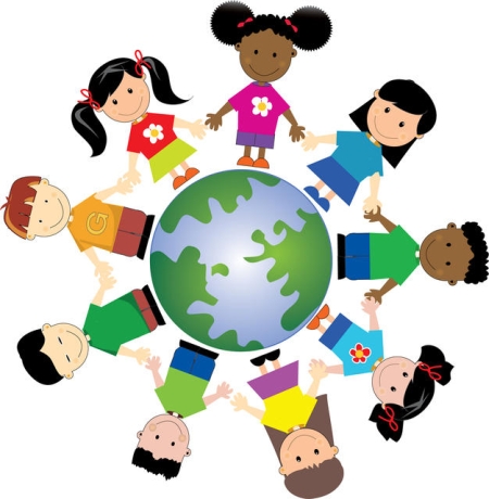 The Need For Altruism