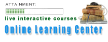 ARI Online Kabbalah Education Center