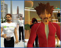 Better than the Virtual World!?
