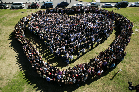 Bnei Baruch Kabbalah Convention