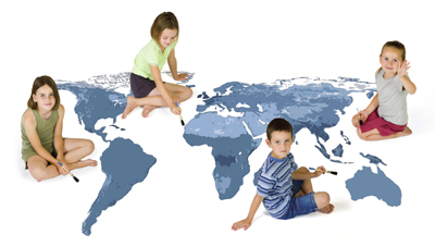 Excursions For Children According To The Integral Method: Their Goal And Format