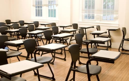 Why Is Today's Education System Falling Apart?