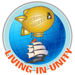 North American Kabbalah Congress, May-June 2008