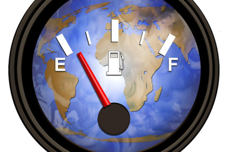 Do You Recognize the 4 Early Warning Signs on Human Extinction?