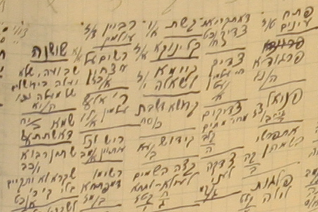 Forget the Da Vinci Code, Discover the Torah Code