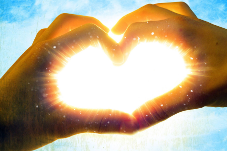 How to View Reality Through Spiritual Lenses