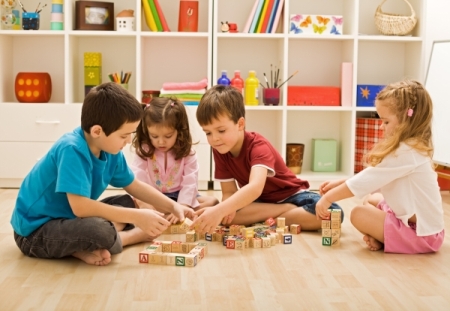 The Difference Between An Instructor In Regular Education & An Educator In Integral Education