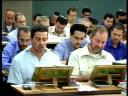 Students of Bnei Baruch Reading (15-07-07)