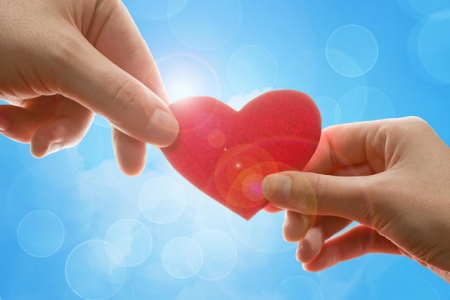 10 Things About Love You Won't See Anywhere Else This Valentine's Day