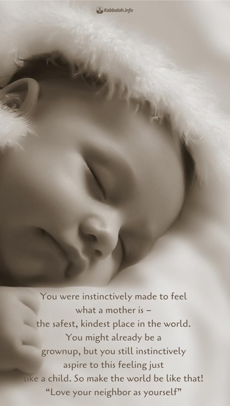 love-mother-spiritual-wisdom-quote-kabbalah