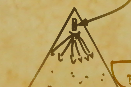What Is the Meaning of Abraham Shattering the Idols of Terah in the Bible?