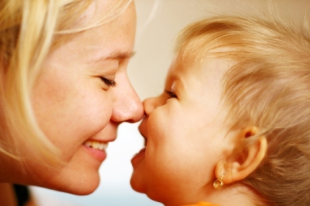 Make The World As Your Mother