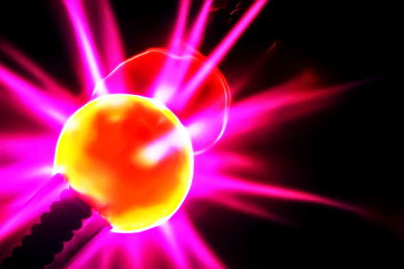 Now You Can Master the Forces That Control Matter